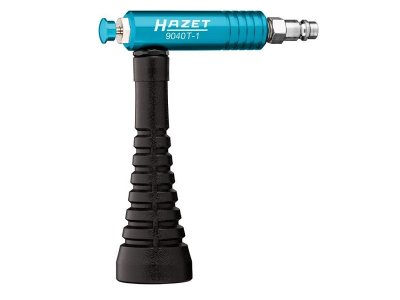 PISTOLET DO PRZEDMUCHIWANIA TURBO