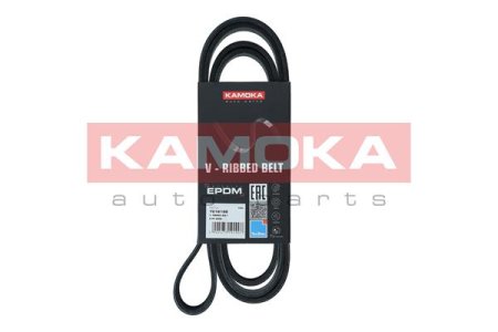 PASEK WIELOROWKOWY 6PK2080