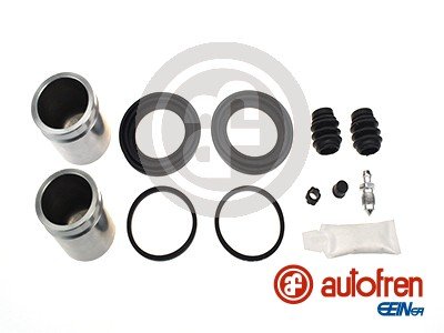 REPERATURKA ZACISKU HAMULC. MAZDA (AP 43MM)