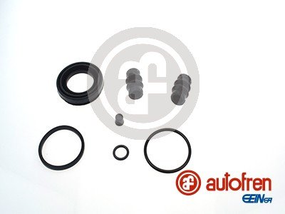 REPERATURKA ZACISKU HAMULC. AUDI (43MM)
