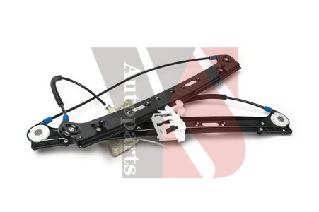 PODNOŚNIK SZYBY PRZÓD LEWY BMW X3 E83 03-11