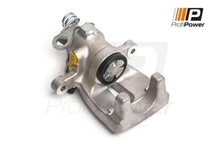 ZACISK HAMULC. TYŁ PRAWY FIAT PANDA 03-