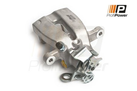 ZACISK HAMULC. TYŁ PRAWY FIAT PANDA 03-