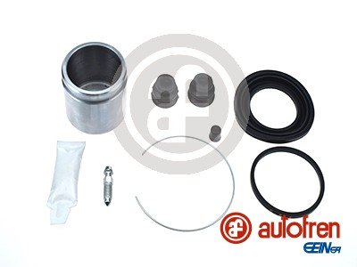 REPERATURKA ZACISKU HAMULC. TOYOTA (AISIN 51MM)