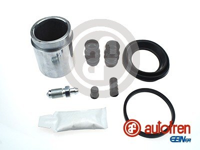 REPERATURKA ZACISKU HAMULC. NISSAN (NISS 48MM)