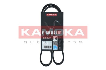 PASEK WIELOROWKOWY 5PK970