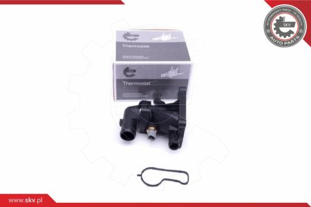 TERMOSTAT FORD 1.0 BENZYNA