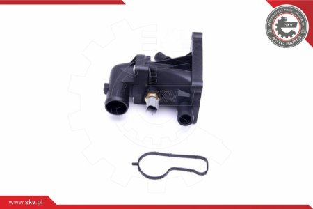 TERMOSTAT FORD 1.0 BENZYNA