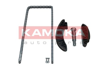 ZESTAW ŁAŃCUCHA ROZRZĄDU MERCEDES CLS 11-17