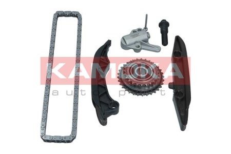 ZESTAW ŁAŃCUCHA ROZRZĄDU BMW 1 (F20, F21) 11-