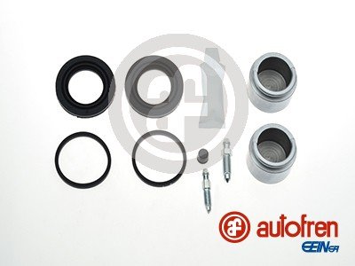 REPERATURKA ZACISKU HAMULC. MERCEDES (ATE 40MM)