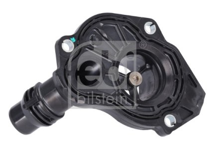 OBUDOWA TERMOSTATU BMW