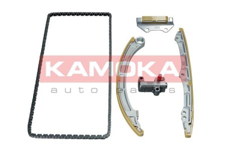 ZESTAW ŁAŃCUCHA ROZRZĄDU HONDA ACCORD 03-12, CR-V