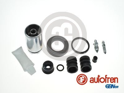 REPERATURKA ZACISKU HAMULC. SEAT (LUC 34MM)