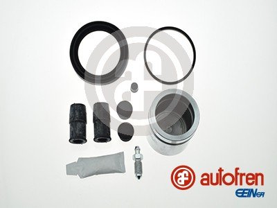 REPERATURKA ZACISKU HAMULC. BMW (ATE 60MM)