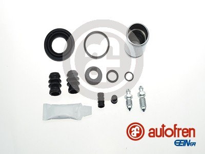 REPERATURKA ZACISKU HAMULC. NISSAN (LUC 34MM)