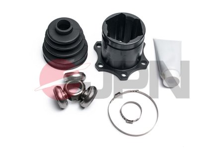 PRZEGUB NAPĘDOWY KPL. AUDI SEAT SKODA