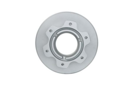 TARCZA HAMULC. MERCEDES VARIO 96-13 TYŁ