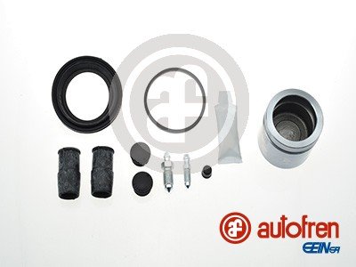 REPERATURKA ZACISKU HAMULC. FIAT (ATE 54MM)
