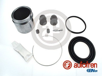 REPERATURKA ZACISKU HAMULC. TOYOTA (AKB 60MM)
