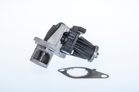 ZAWÓR EGR BMW DACIA MERCEDES NISSAN RENAULT