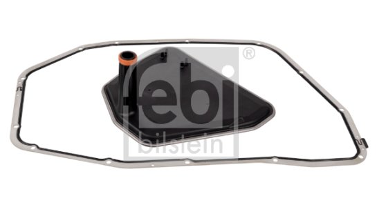 FILTR AUTOMATYCZNEJ SKRZYNI BIEGÓW FEBI BILSTEIN 171640 09E325429S2 ZESTAW VW AUDI