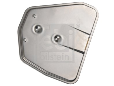 FILTR AUTOMATYCZNEJ SKRZYNI BIEGÓW FEBI BILSTEIN 171640 09E325429S2 ZESTAW VW AUDI