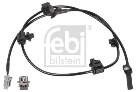 CZUJNIK ABS SUBARU FORESTER 13-19 LT