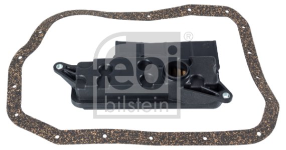 FILTR AUTOMATYCZNEJ SKRZYNI BIEGÓW FEBI BILSTEIN 106898 35330-48020S1 ZESTAW TOYOTA