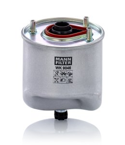 FILTR PALIWA MANN-FILTER WK9046 WK9046Z FORD FOCUS