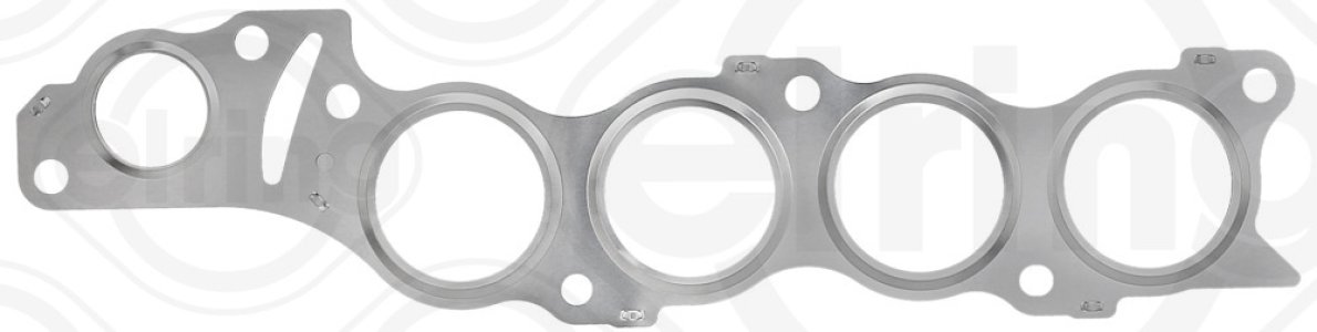 USZCZELKA KOLEKTORA WYD. TOYOTA
