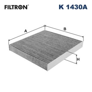 FILTR POWIETRZA KABINOWY KIA