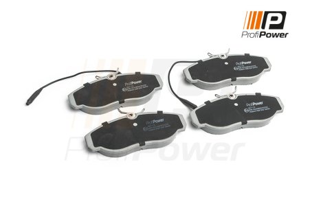 KLOCKI HAMULCOWE FIAT PEUGEOT CITROEN