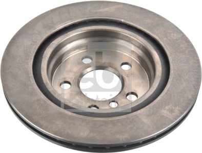 TARCZA HAMULC. BMW 2 F45 14- TYŁ