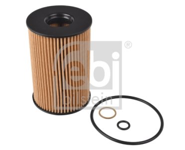 FILTR OLEJU FEBI BILSTEIN 108982 HU8007Z BMW