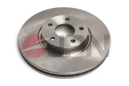 TARCZA HAMULC. FORD MONDEO IV 07-14 PRZÓD