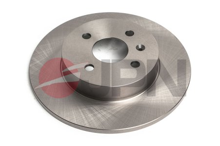 TARCZA HAMULC. OPEL MERIVA 03-10 TYŁ