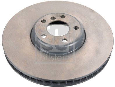 TARCZA HAMULC. BMW 7 F01,F02, F03,F04 08- PP