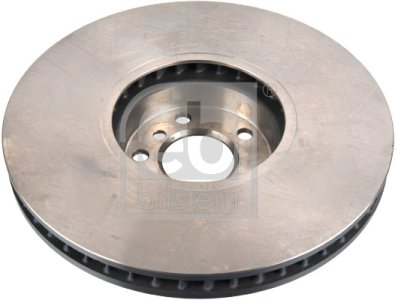 TARCZA HAMULC. BMW 7 F01,F02, F03,F04 08- PP