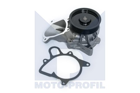 POMPA WODY BMW