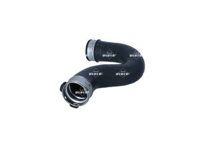 PRZEWÓD INTERCOOLERA MERCEDES