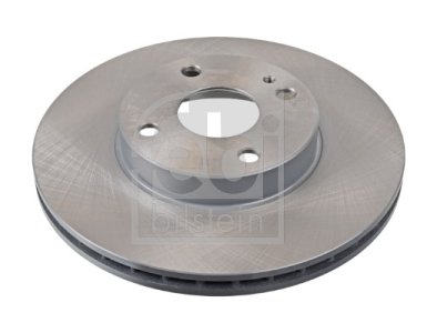 TARCZA HAMULC. MAZDA MX5 93-05 WEN.