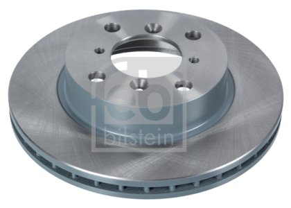 TARCZA HAMULC. SUZUKI BALENO 95-02