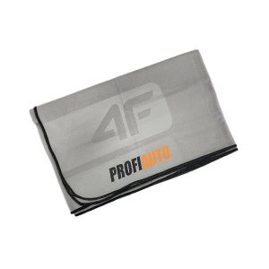 RĘCZNIK SPORTOWY PROFIAUTO 4F 170X80CM
