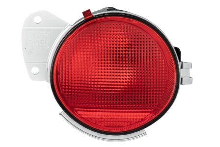 LAMPA TYLNA PRZECIWMGŁOWA