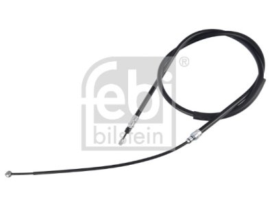 LINKA HAMULCA RĘCZNEGO BMW X3 E83 04-10 LT