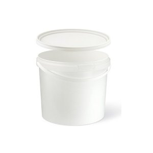 POJEMNIK PLASTIKOWY 1L