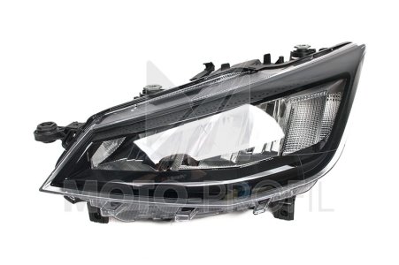REFLEKTOR SEAT