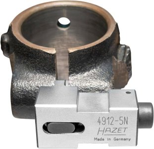 ROZPIERAK UNIWERSALNY MECHANICZNY