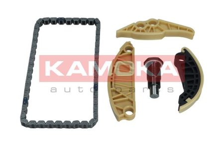 ZESTAW ŁAŃCUCHA ROZRZĄDU AUDI A3 03-15, A4 07-15